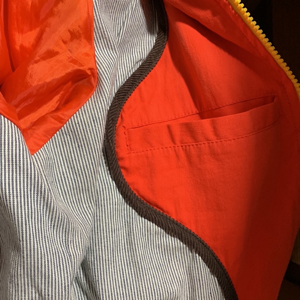 Crooks & Castles jacket - Picture 9 of 11